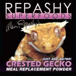 Repashy Crested Gecko Complete Diet