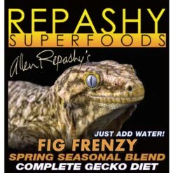 Repashy Fig Frenzy Diet