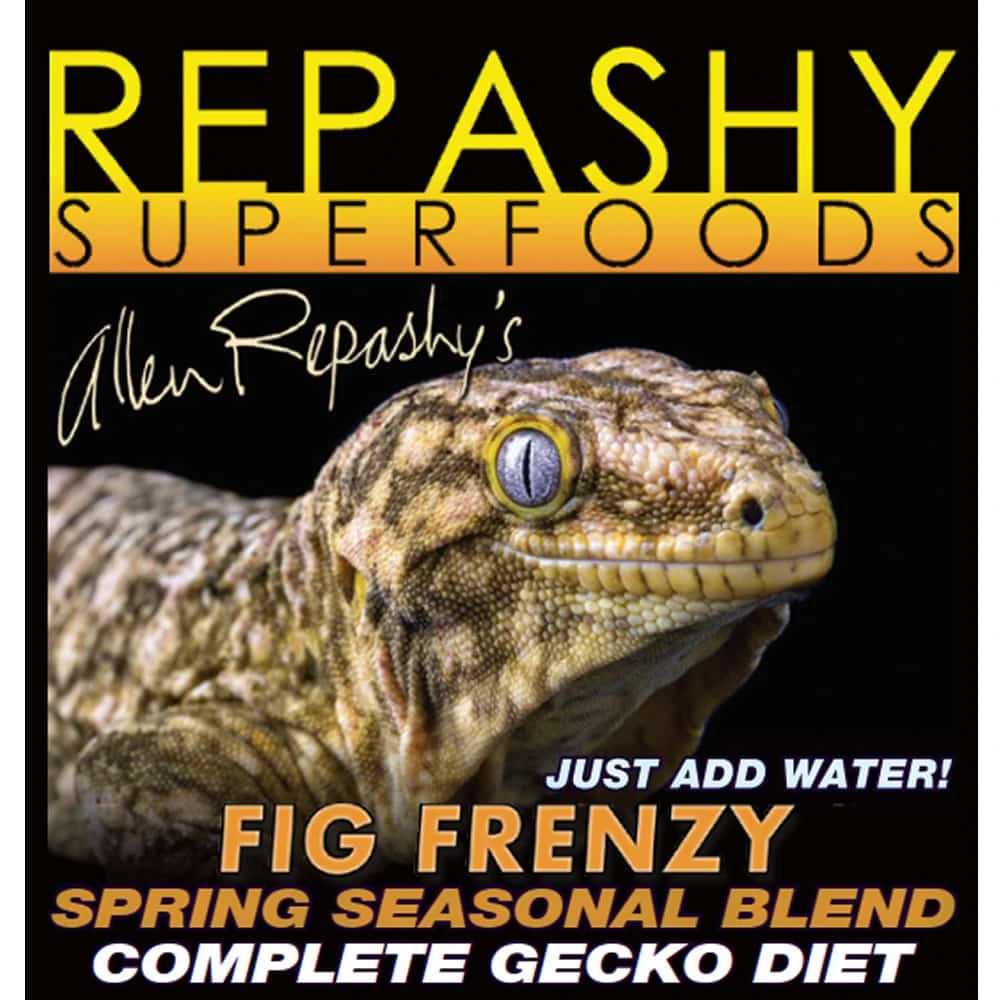 Repashy Fig Frenzy Diet