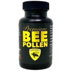 Lugarti Premium Bee Pollen – 2.5 Oz