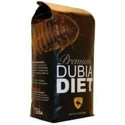 Lugarti Premium Dubia Diet – 32 Oz