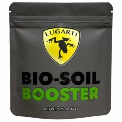 Lugarti Bio-Soil Booster