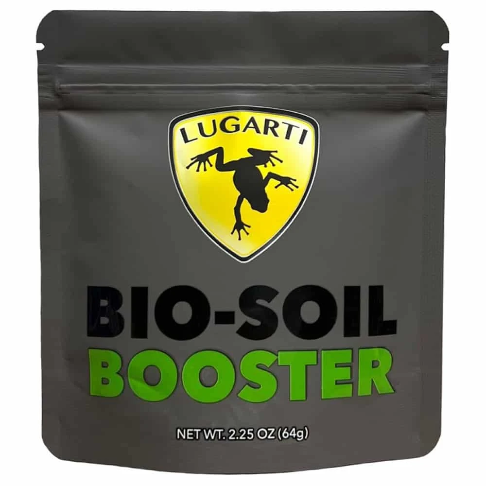 Lugarti Bio-Soil Booster