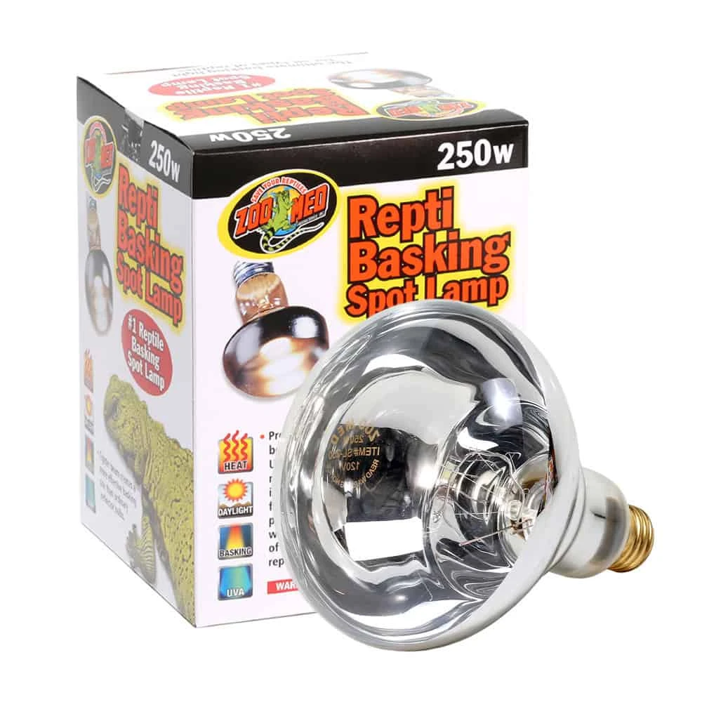 Zoo Med Repti Basking Spot Lamp - Image 5