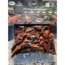 ProBugs Eco-Fresh Grasshopper – 5.29 Oz
