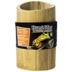 Galapagos Natural Bamboo Humidifier