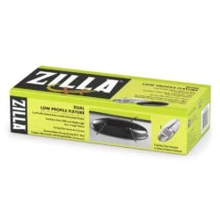 Zilla Low Profile Reptile Terrarium Fixtures