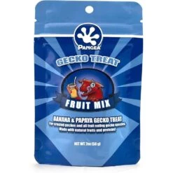Pangea Gecko Treat Fruit Mix
