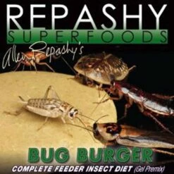 Repashy Bug Burger 12 Oz