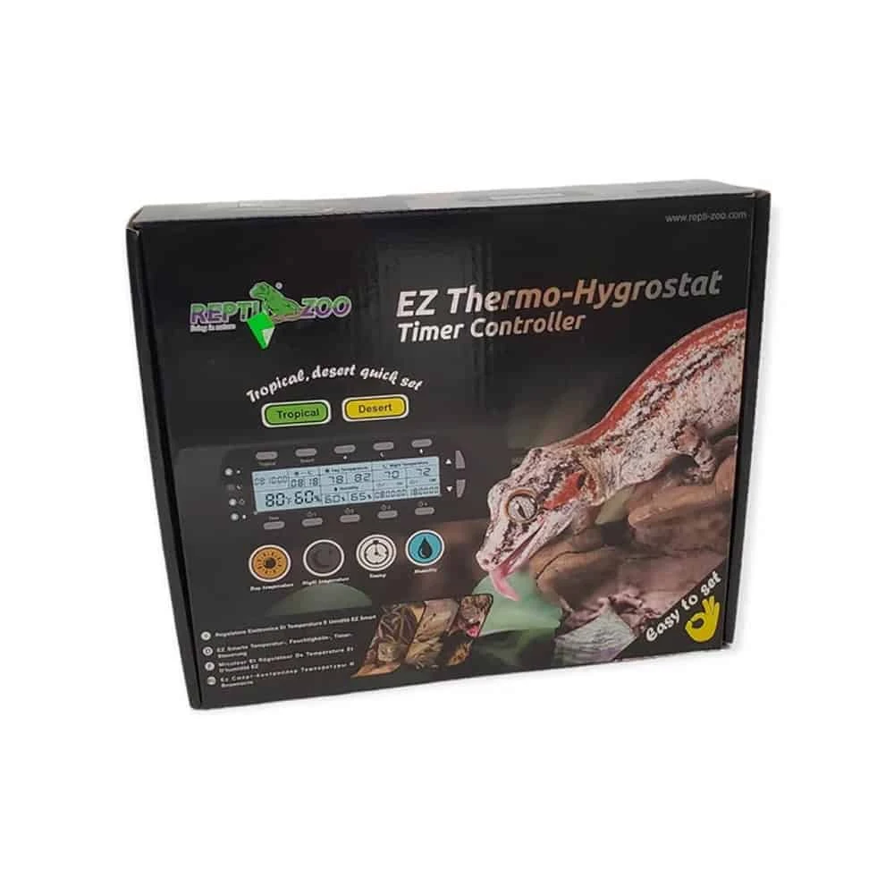 Repti Zoo Smart Terrarium Controller - Image 2