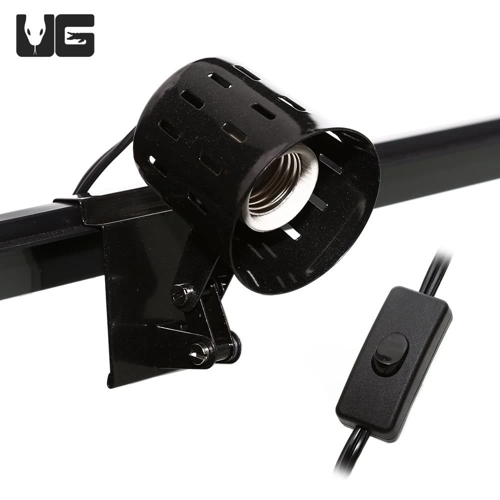 Repti Zoo Wall Mounted Lamp - Image 2