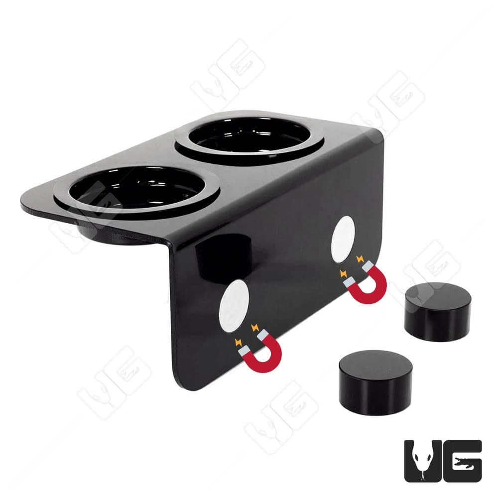 Repti Zoo Magnetic Gecko Feeder (2 Cups) - Image 2