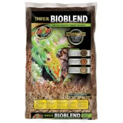 Zoo Med Tropical Bioblend – 8Qt