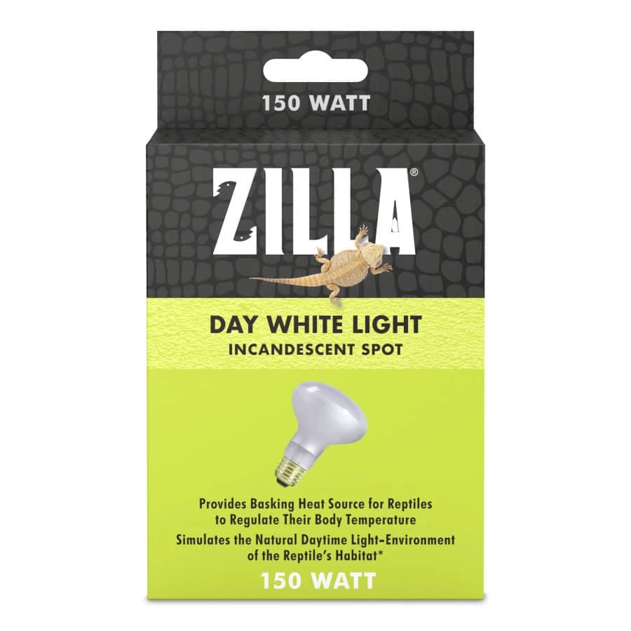 Zilla Day White Light Incandescent Spot - Image 8