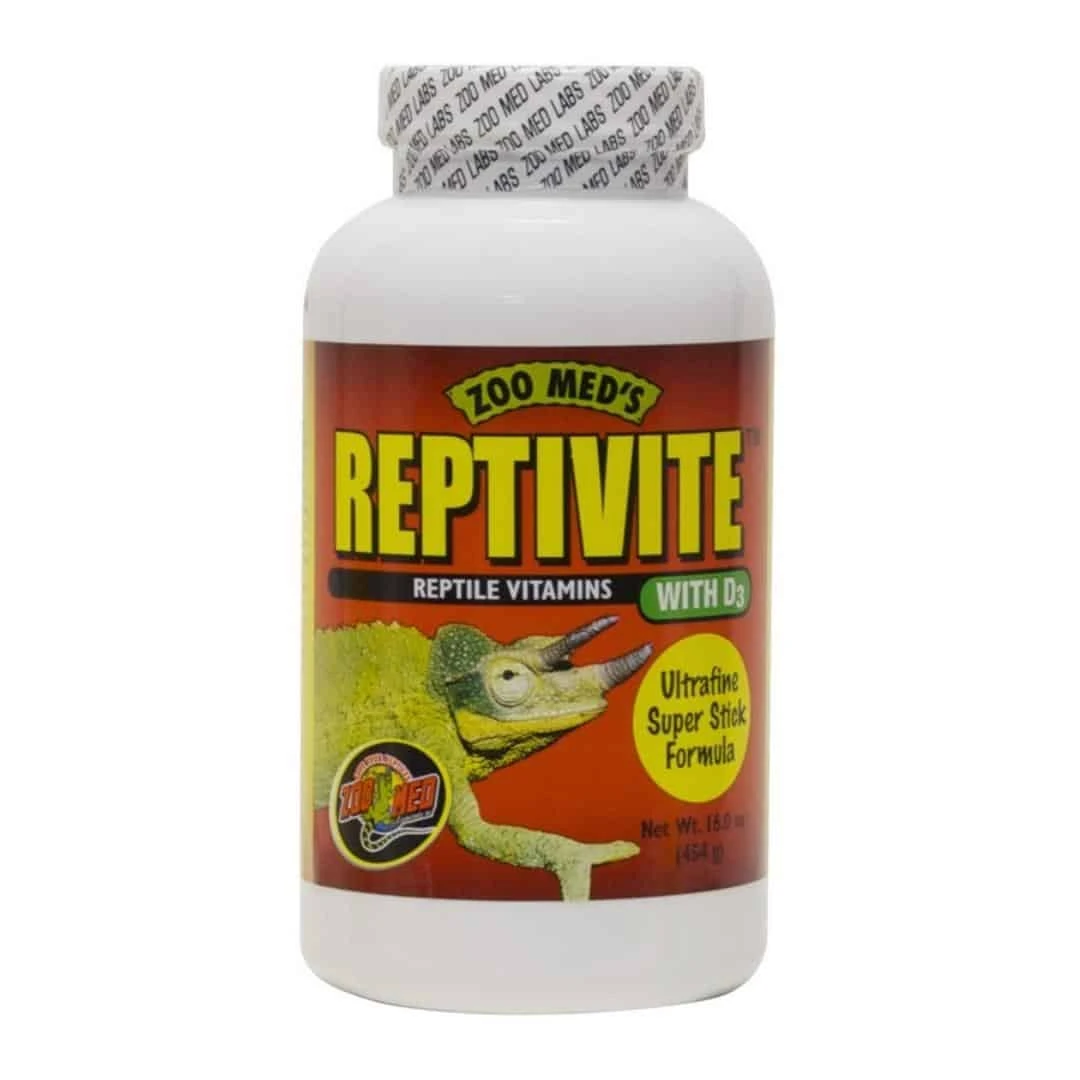 Zoo Med ReptiVite With D3 - Image 3