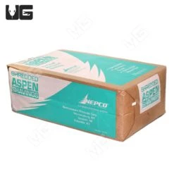 Bulk Aspen Shavings – 8.0 Cubic Feet (226L)