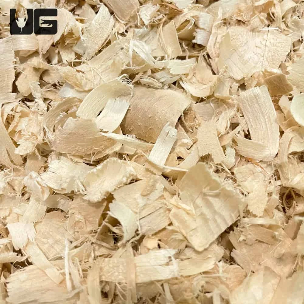 Bulk Aspen Shavings β 8.0 Cubic Feet (226L) - Image 2