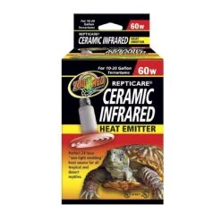 Ceramic Heat Emitter