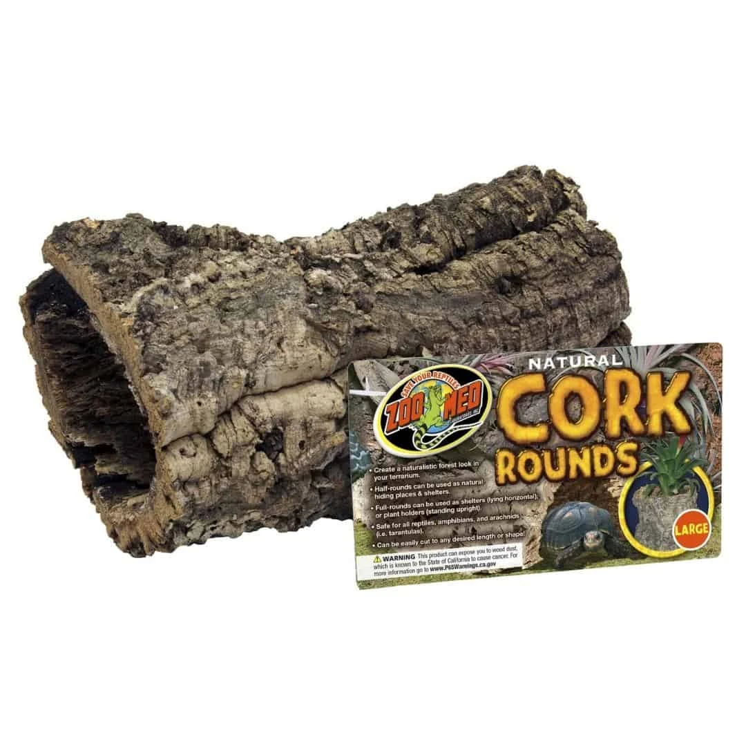 Zoo Med Cork Rounds - Image 3