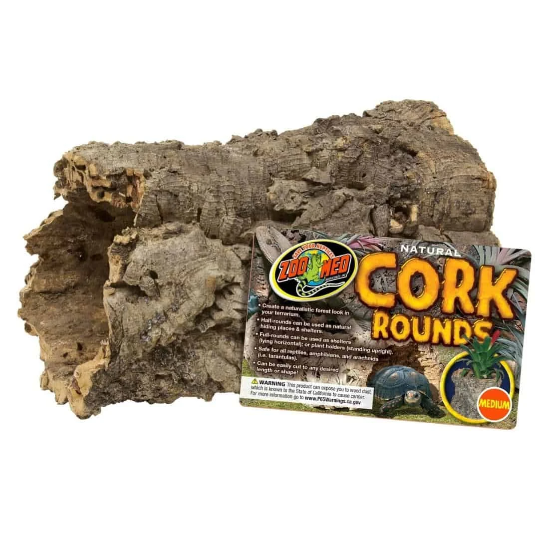Zoo Med Cork Rounds - Image 2