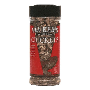 Fluker’s Freeze Dried Crickets