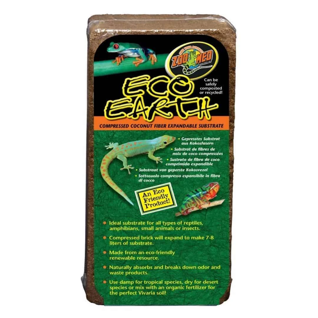 Zoo Med Eco Earth