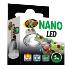 Zoo Med Nano LED