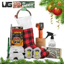 General Care Stocking