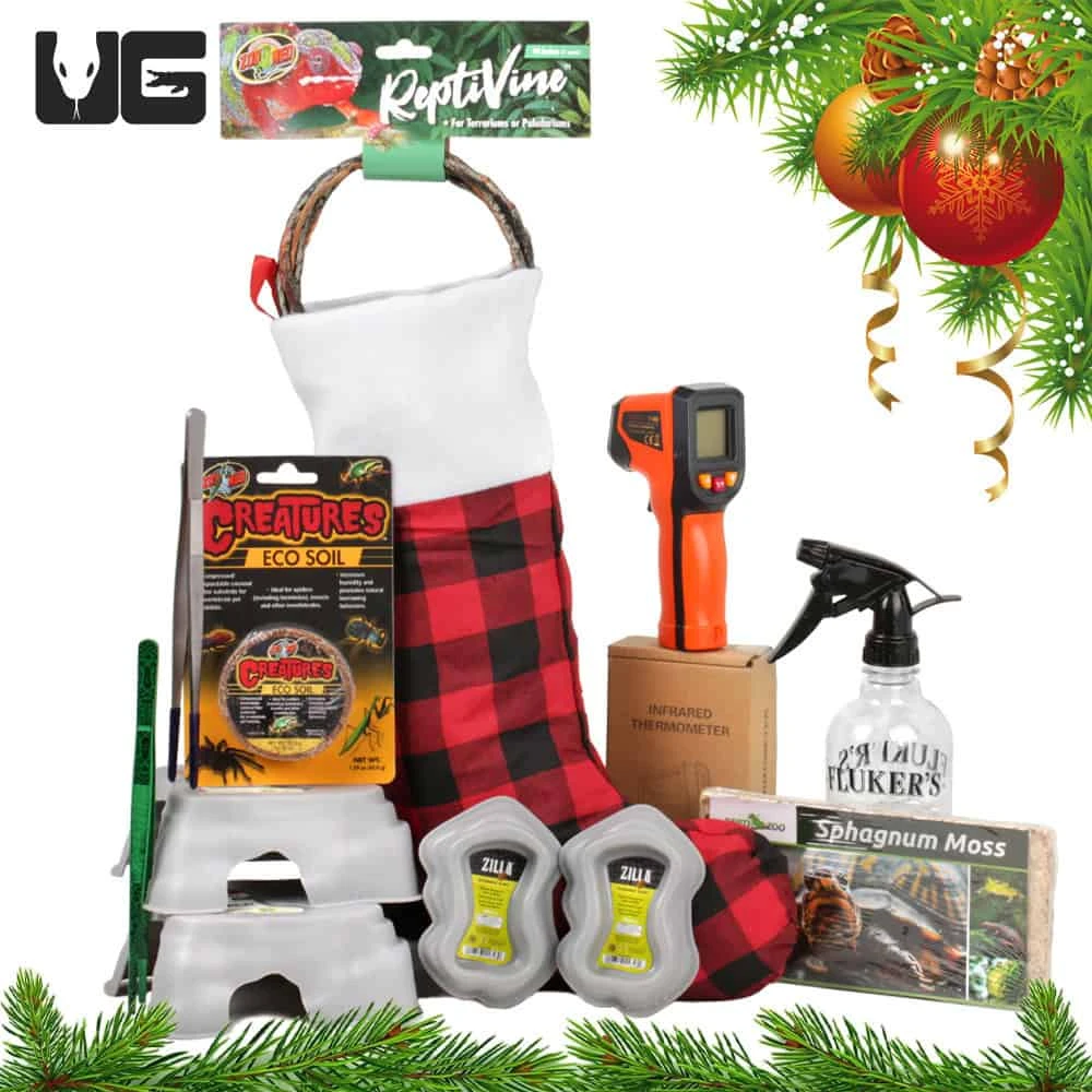 General Care Stocking