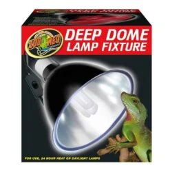 Zoo Med Repti Deep Dome Lamp