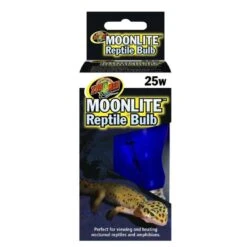 Zoo Med Moonlite Reptile Bulb