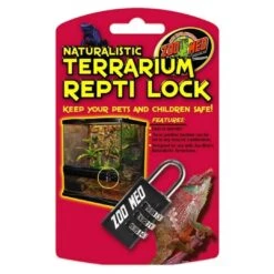 Naturalistic Terrarium Repti-Lock