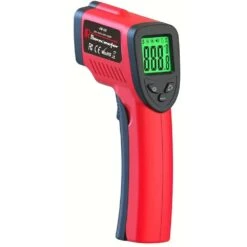 Infrared Temp Gun