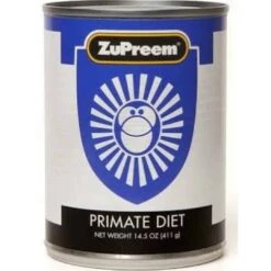 ZuPreem Primate Diet