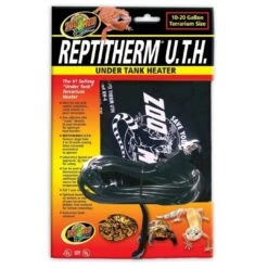 Zoo Med ReptiTherm Under Tank Heater