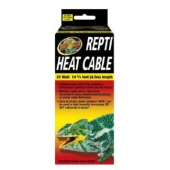 Zoo Med Repti Heat Cable