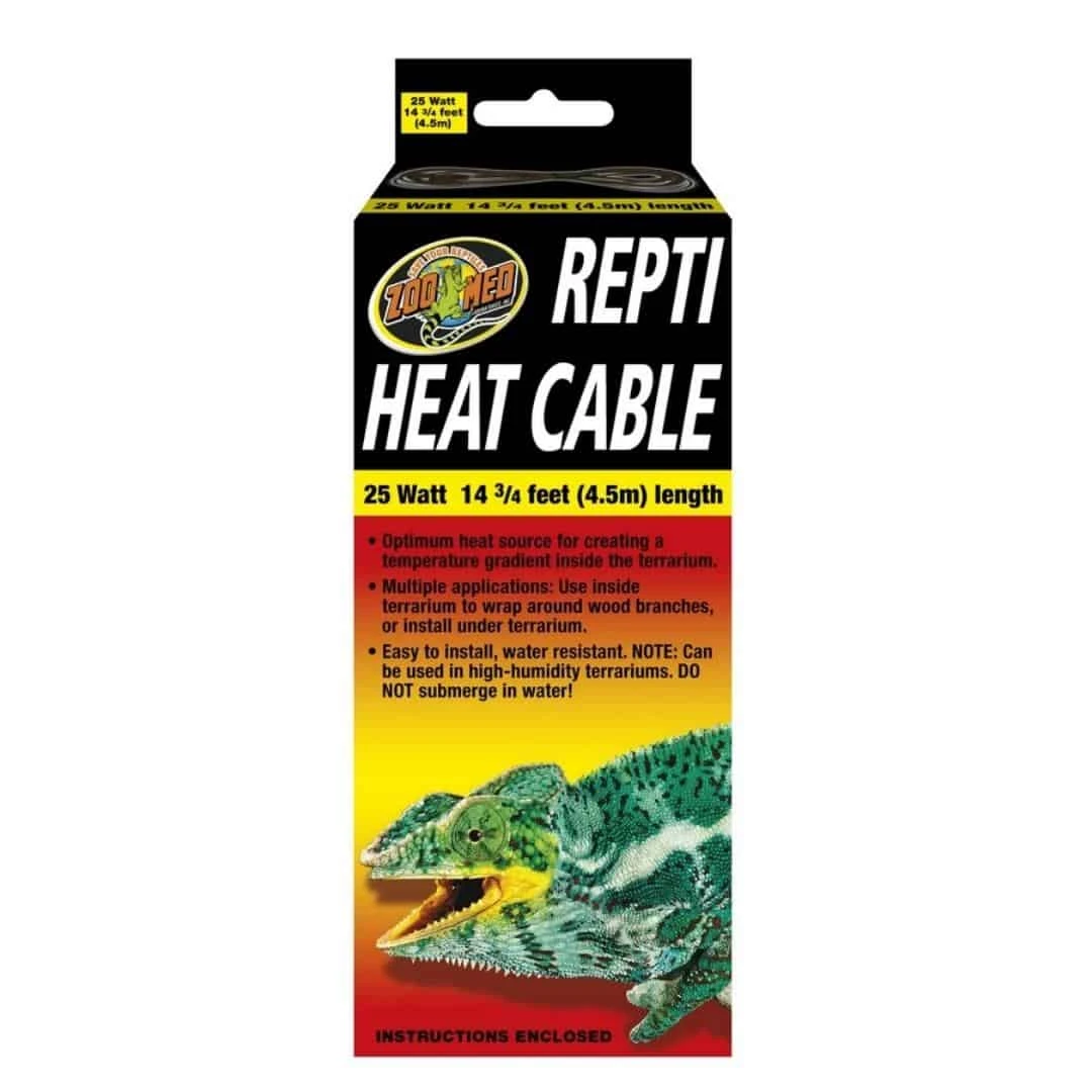 Zoo Med Repti Heat Cable
