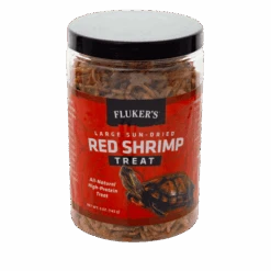 SUN-DRIED LARGE RED SHRIMP TREAT
