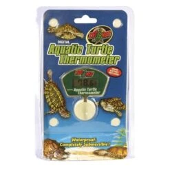 Zoo Med Digital Aquatic Turtle Thermometer