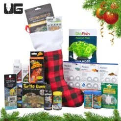 Deluxe Turtle Stocking