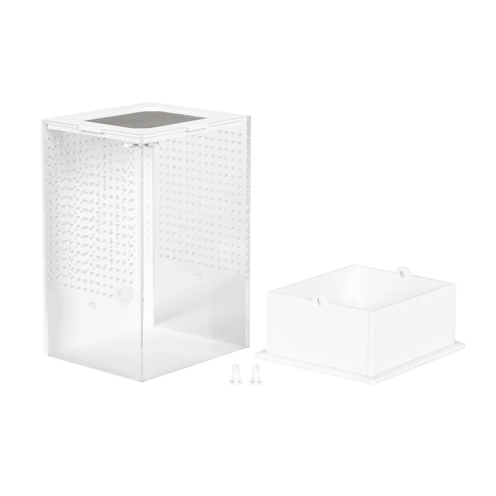 Acrylic Feeding Tank - Image 4