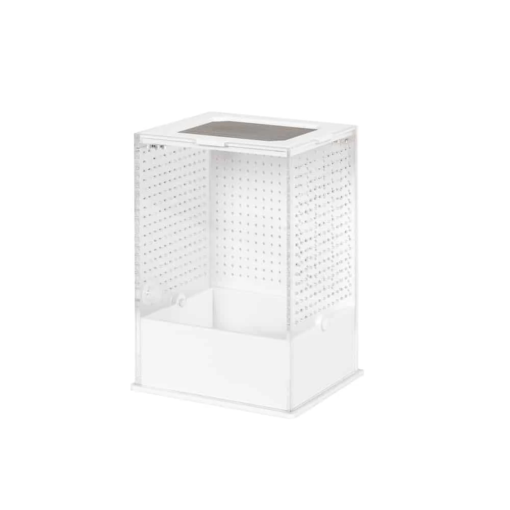 Acrylic Feeding Tank