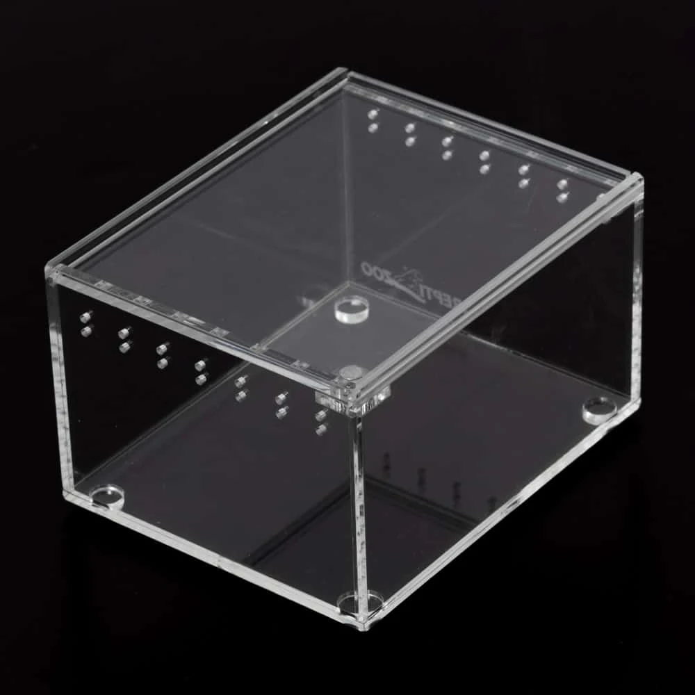 Acrylic Mini Tank - Image 4