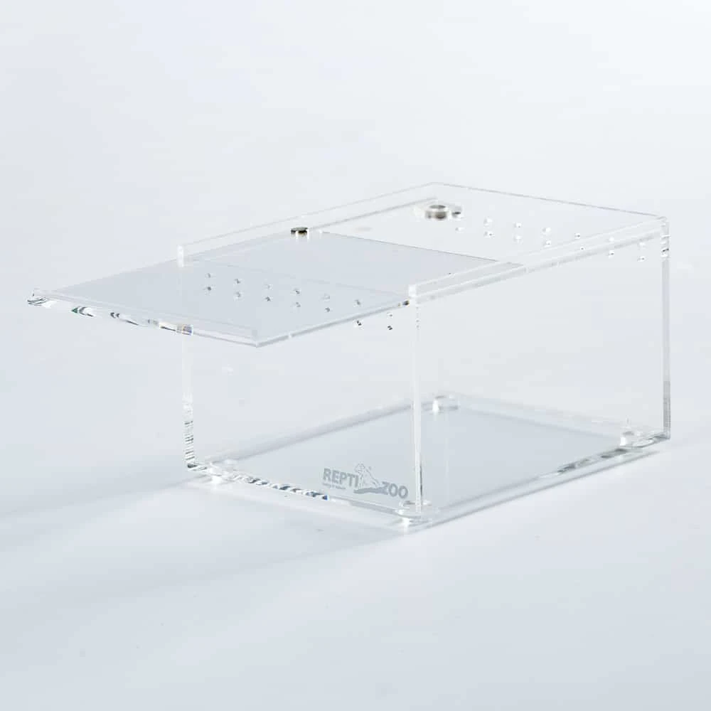 Acrylic Mini Tank - Image 3