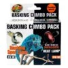 Zoo Med Basking Combo Pack – 75 W