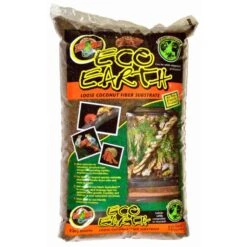 Zoo Med Loose Eco Earth Substrate