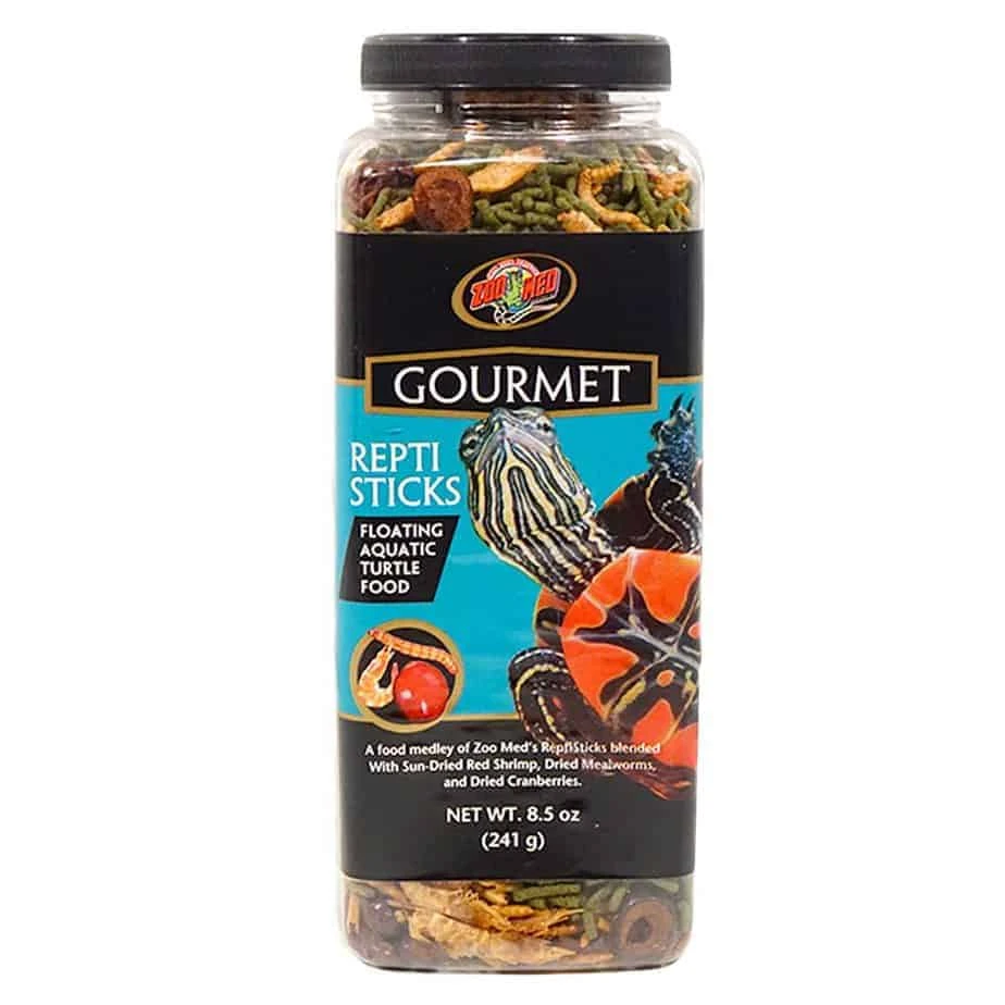 Zoo Med Gourmet Repti Sticks - Image 2