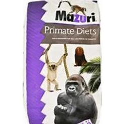 Mazuri Monkey Crunch 20