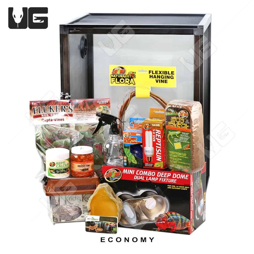 COMPLETE Chameleon Setup - Image 4