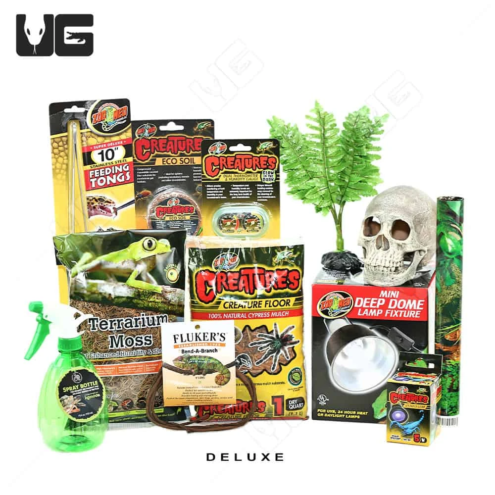 TERROR-arium - Image 3